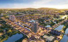 Heritage Collection: Phân khu căn hộ tại Vinh Heritage Nghệ An