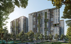 Elysian: Dự án căn hộ tại TP.HCM