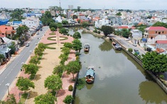 Đề xuất sớm chấp thuận chủ trương đầu tư Khu tái định cư Bình Nhâm