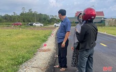 Hà Tĩnh siết chặt quản lý thị trường bất động sản: Ngăn chặn “sốt ảo”, đầu cơ, thao túng giá