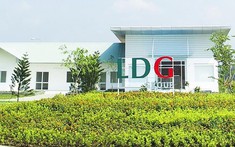 LDG thừa nhận sơ suất công bố thông tin