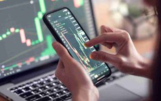 Cổ phiếu bất động sản hút dòng tiền