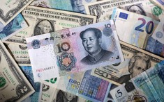 Trung Quốc giảm nắm giữ trái phiếu Mỹ, chuyển hướng sang châu Âu và vàng