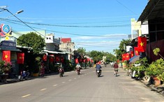 Lấy ý kiến góp ý đồ án quy hoạch chung đô thị phường An Nhơn Bắc, tỉnh Gia Lai