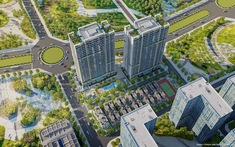TMC Smart Home: Dự án căn hộ tại Hà Nội