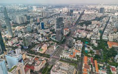 TP.HCM sẽ chính thức tái lập Sở Quy hoạch - Kiến trúc ngay trong tháng 9