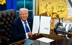 Phí 100.000 USD cho visa H-1B của ông Trump gây chấn động giới công nghệ Mỹ như thế nào?