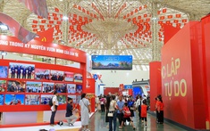 Trung tâm Hội chợ Triển lãm VEFAC tiếp tục "phát tiền tỷ" cho cổ đông