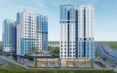 HNT Green House: Dự án nhà ở xã hội tại Thái Nguyên