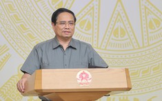 Thủ tướng yêu cầu cần có giải pháp tạo đột phá trong chính sách nhà ở và thị trường bất động sản