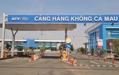 Một sân bay của Việt Nam sắp tạm đóng cửa 1 năm