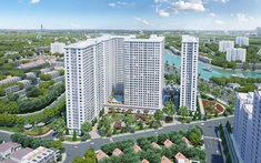 Jasari: Dự án căn hộ tại TP.HCM