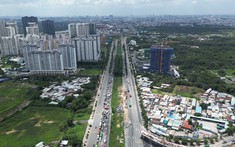 TP.HCM: 373 dự án nhà ở đang triển khai, cung cấp gần 200.000 căn cho thị trường