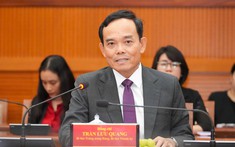 Bí thư Thành ủy TP.HCM mong muốn tập đoàn Thái Lan đầu tư vào phát triển xanh