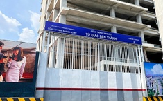 Saigon Glory công bố thông tin trái phiếu