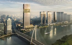 Chủ đầu tư Marina Central Tower báo lỗ nghìn tỷ 6 tháng đầu năm 2025