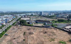 Đồng Nai đề nghị Thép Vicasa và 3 doanh nghiệp khác sớm di dời nhà máy khỏi KCN Biên Hòa 1