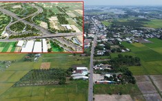 Thúc tiến độ bồi thường, giải phóng mặt bằng cao tốc TP.HCM - Mộc Bài