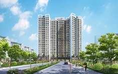 PG Aura An Đồng: Dự án nhà ở xã hội tại Hải Phòng