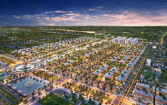 Kim Ngân 2: Phân khu tại khu đô thị Sun Urban City Ninh Bình