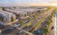 Bất động sản quý 3/2025: Lợi nhuận doanh nghiệp dự báo tăng mạnh
