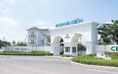 Quỹ VinaCapital muốn bán hơn 9 triệu cổ phiếu Khang Điền