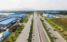 “Ông lớn” bất động sản KCN Sonadezi báo lãi gần 1.300 tỷ, mạnh tay chi gần 500 tỷ đồng “thưởng nóng” cổ đông
