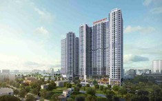Hoàng Huy huy động thành công hơn 2.000 tỷ đồng, rót vốn vào loạt dự án tại Hải Phòng