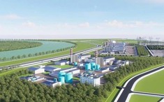 Hải Phòng khởi công 2 dự án với tổng vốn đầu tư hơn 182.000 tỷ đồng