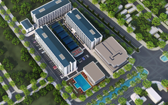 Dự án nhà ở xã hội HNT Ninh Bình