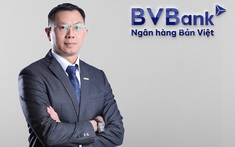 BVBank bổ nhiệm Quyền Tổng Giám đốc