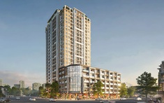 Marina Home: Dự án nhà ở xã hội tại Gia Lai