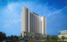 UDIC EcoTower: Dự án nhà ở xã hội tại Hà Nội