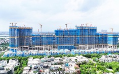 Phát hành xong gần 600 triệu cổ phiếu mới, Sunshine Group trở thành công ty bất động sản vốn hóa lớn thứ 2 Việt Nam