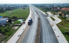 Những dự án giao thông nào sắp được triển khai tại Tây Ninh?