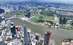 Thay đổi mới về xây dựng bảng giá đất lần đầu áp dụng từ 1/1/2026