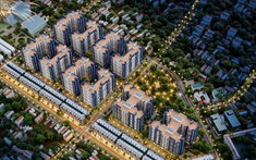Harbor Residence: Dự án nhà ở xã hội tại Hải Phòng