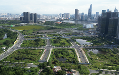 Một thành phố của Việt Nam vừa tăng 3 bậc trên bảng xếp hạng trung tâm tài chính toàn cầu