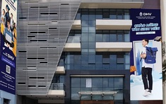 “Ông lớn” bất động sản công nghiệp thoái vốn khỏi Đại học Hùng Vương TP.HCM chỉ sau 4 tháng