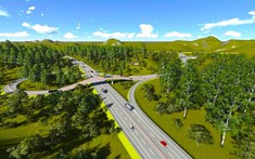 Cao tốc Quy Nhơn - Pleiku: Người dân Gia Lai được hưởng lợi lớn