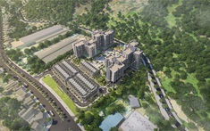 Solrise Nhơn Phú: Dự án nhà ở xã hội tại Gia Lai