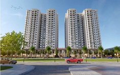 Quảng Ninh khởi công dự án nhà ở xã hội gần 1.000 tỷ đồng