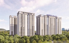 HANDICO Riverside: Dự án căn hộ tại Hà Nội