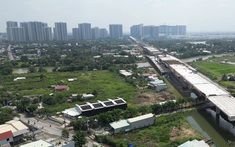 Bảng giá đất dự kiến thay đổi 5 năm một lần, bổ sung hệ số điều chỉnh hàng năm