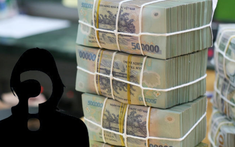 Giữa danh sách các doanh nghiệp nợ thuế ở TP.HCM, một cá nhân nợ gần 160 tỷ đồng