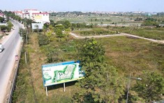 Hà Nội: Nhiều “ông lớn” bị nêu tên vì “om” đất vàng