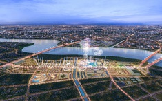 Techcombank phê duyệt tài trợ vốn “khủng” cho dự án Eurowindow Light City