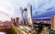 Sunshine Group hoàn tất phát hành cổ phiếu chào mua công khai, nắm giữ gần như toàn bộ Sunshine Homes