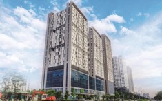 Dragon Capital rót 620 tỷ đồng, trở thành cổ đông lớn tại Taseco Land