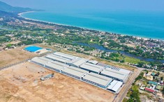 Thành phố Huế kêu gọi đầu tư 2 dự án mới quy mô hơn 3.700 tỷ đồng